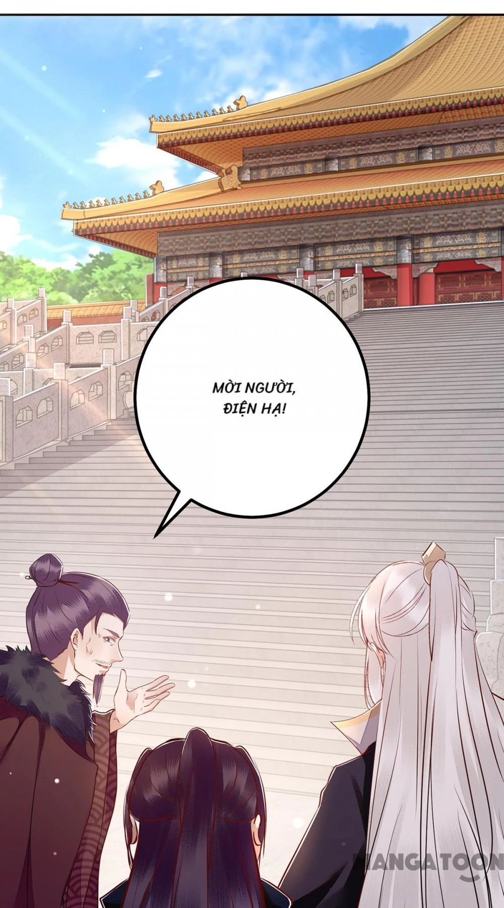 Nhất Phẩm Đích Nữ Chapter 157 - 22