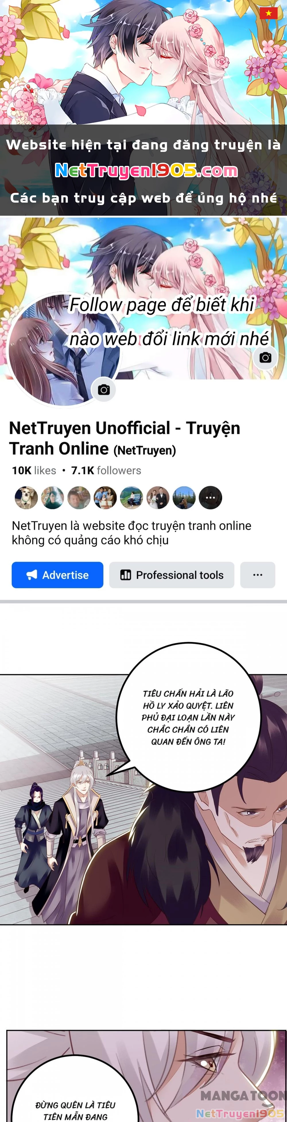 Nhất Phẩm Đích Nữ Chapter 158 - 1