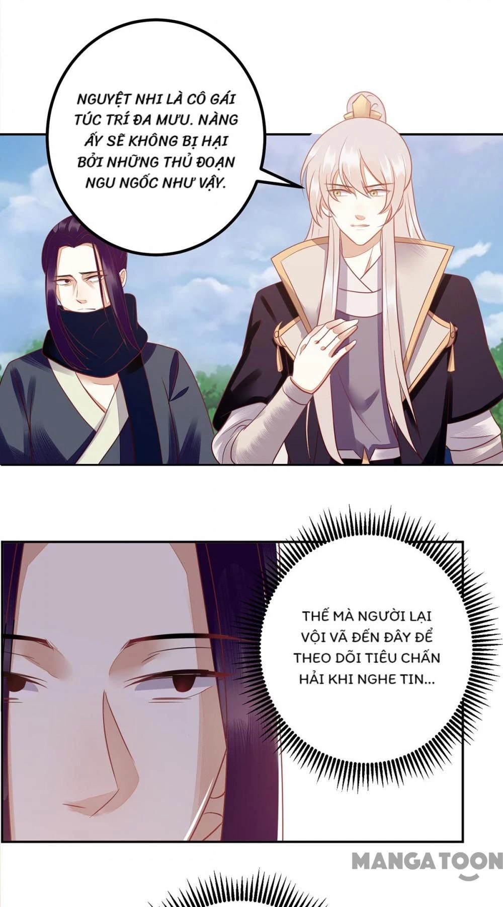 Nhất Phẩm Đích Nữ Chapter 158 - 5