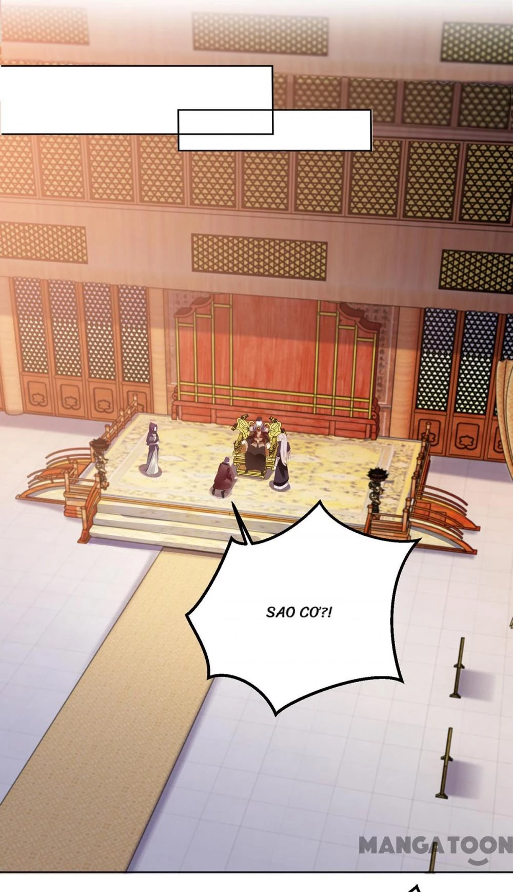 Nhất Phẩm Đích Nữ Chapter 158 - 7