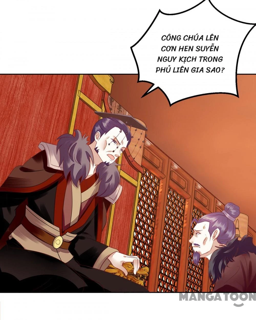 Nhất Phẩm Đích Nữ Chapter 158 - 8