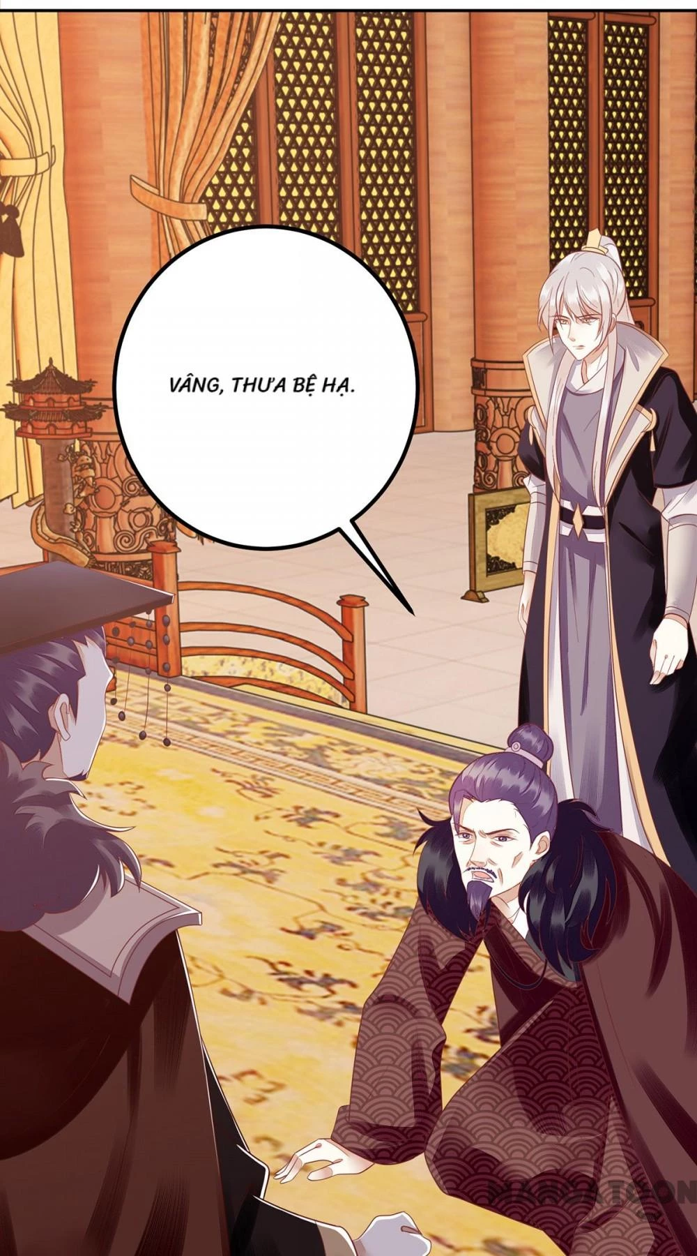 Nhất Phẩm Đích Nữ Chapter 158 - 9