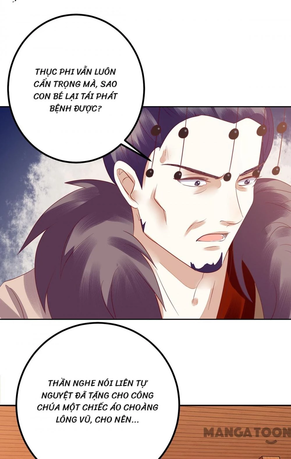 Nhất Phẩm Đích Nữ Chapter 158 - 11