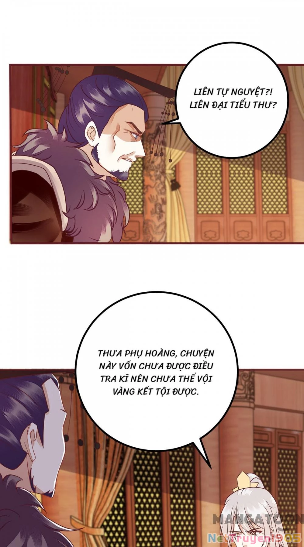 Nhất Phẩm Đích Nữ Chapter 158 - 13