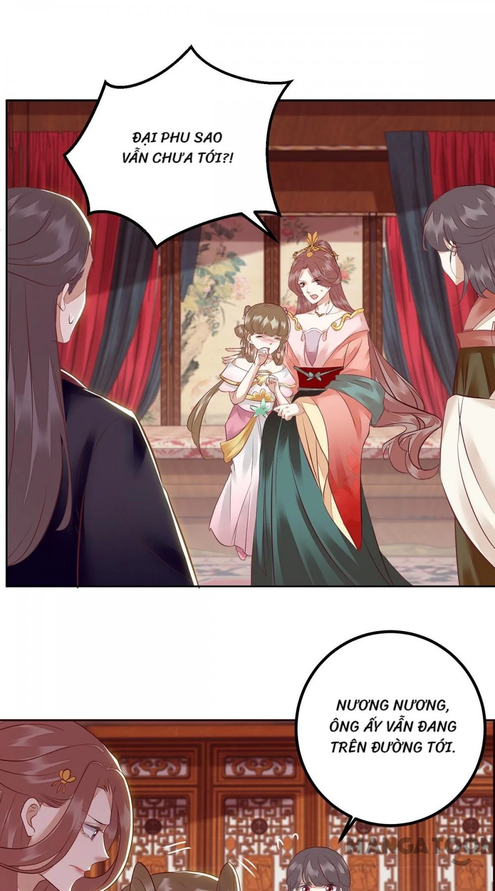 Nhất Phẩm Đích Nữ Chapter 158 - 22