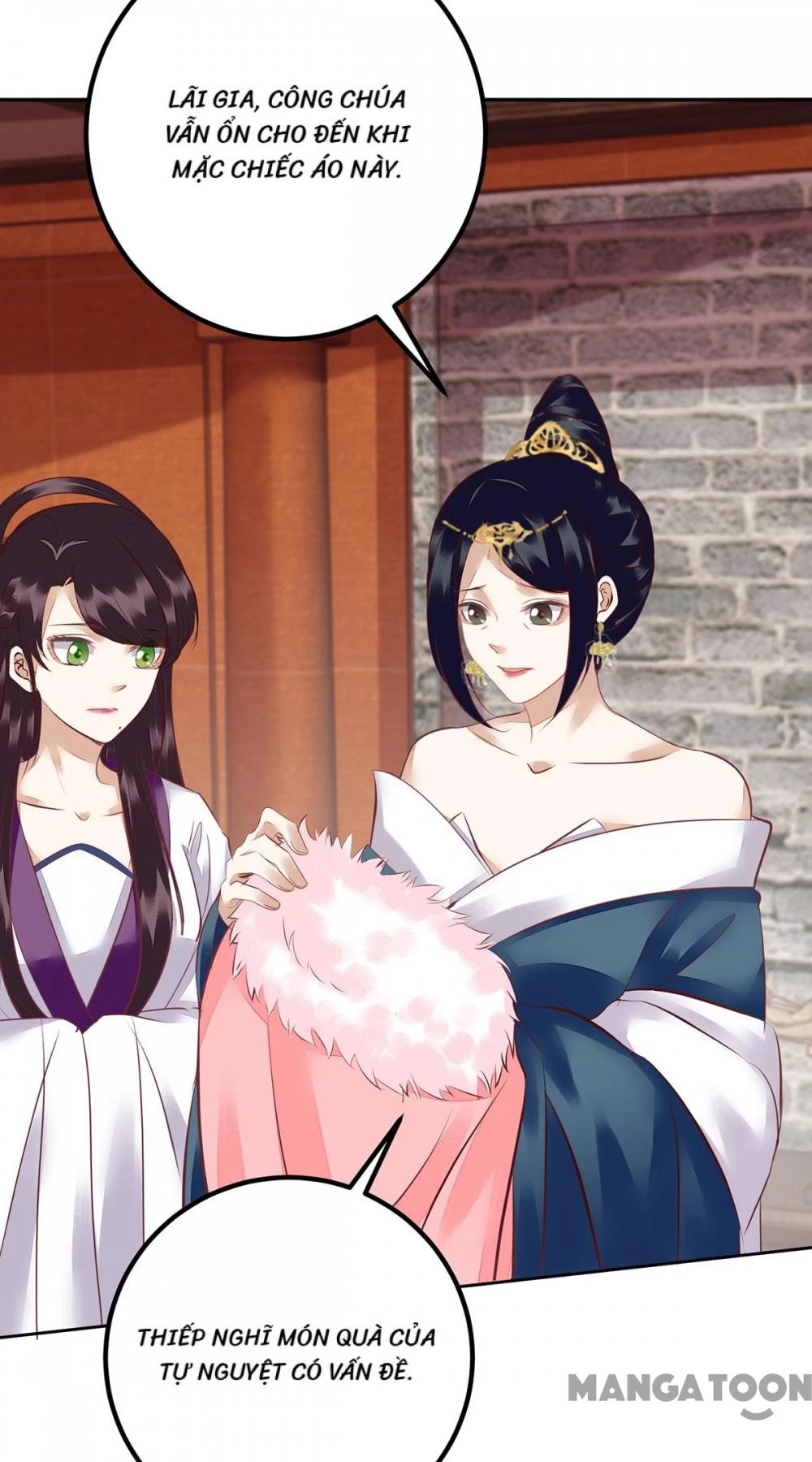 Nhất Phẩm Đích Nữ Chapter 158 - 26