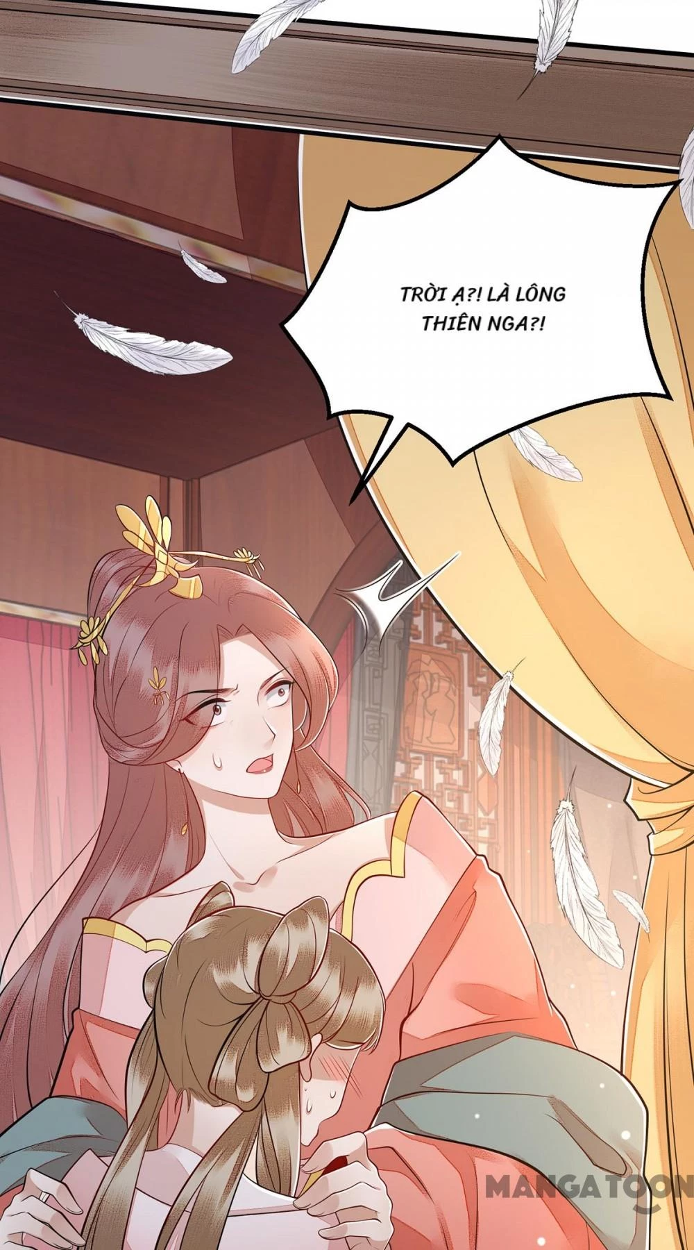 Nhất Phẩm Đích Nữ Chapter 159 - 2