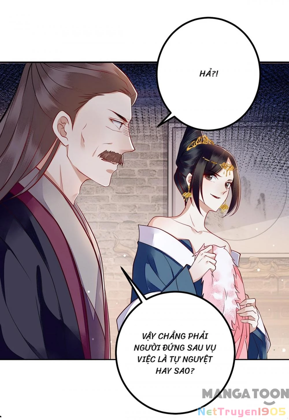 Nhất Phẩm Đích Nữ Chapter 159 - 5