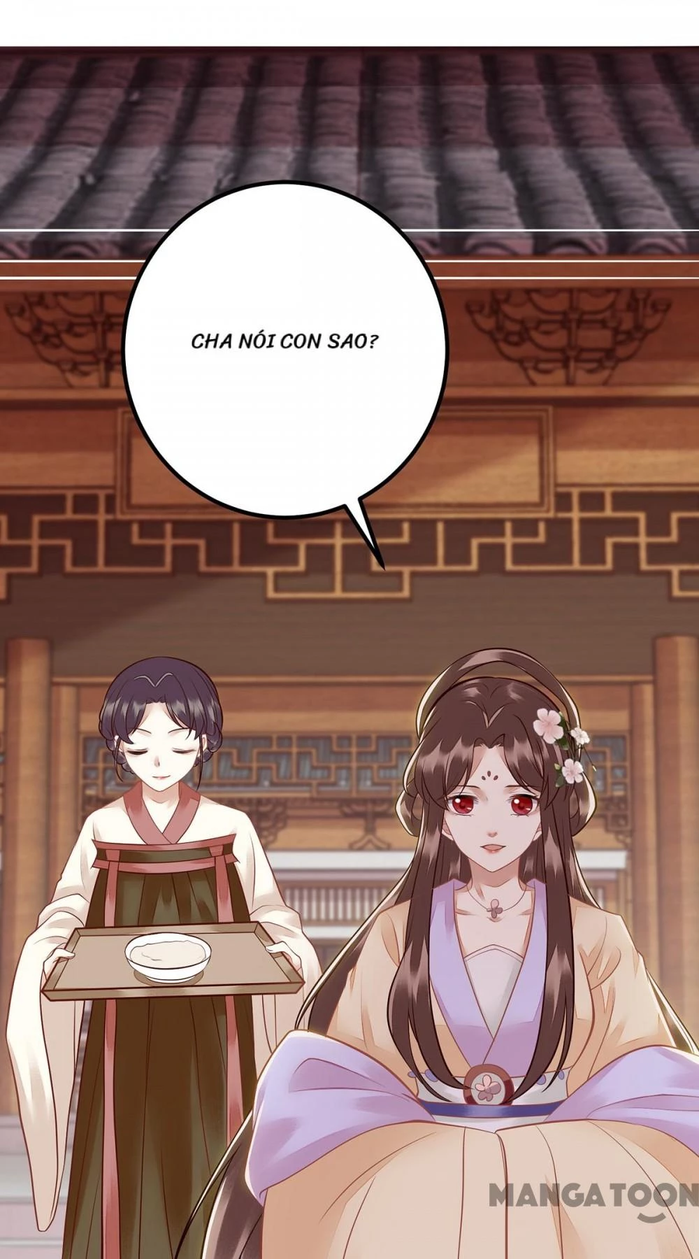 Nhất Phẩm Đích Nữ Chapter 159 - 8