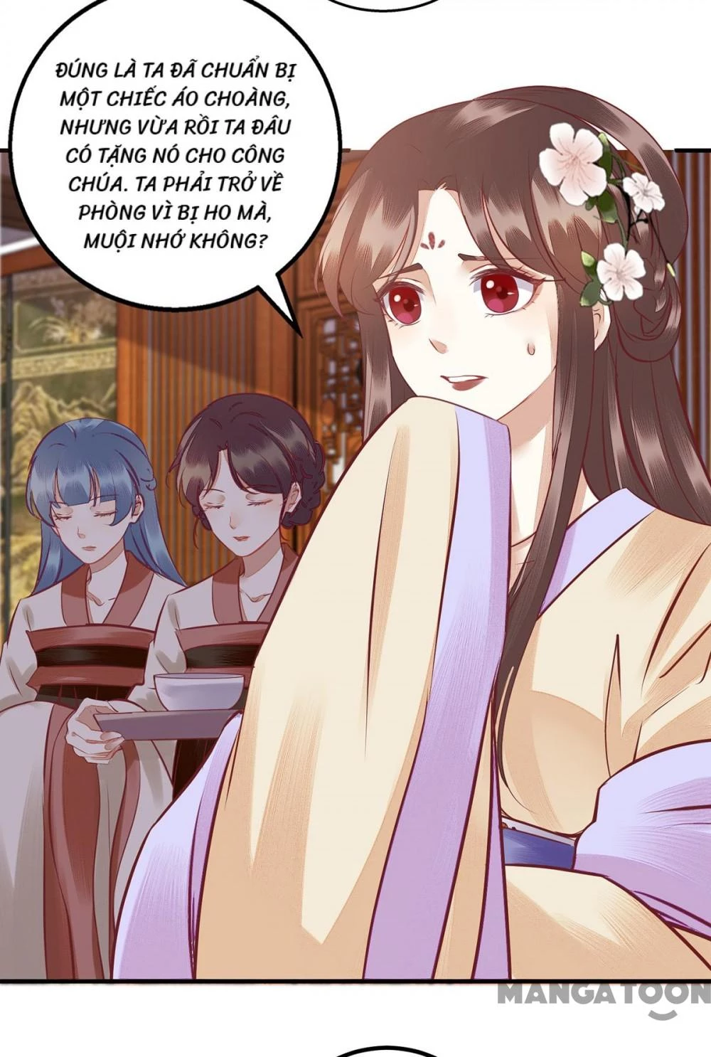 Nhất Phẩm Đích Nữ Chapter 159 - 13