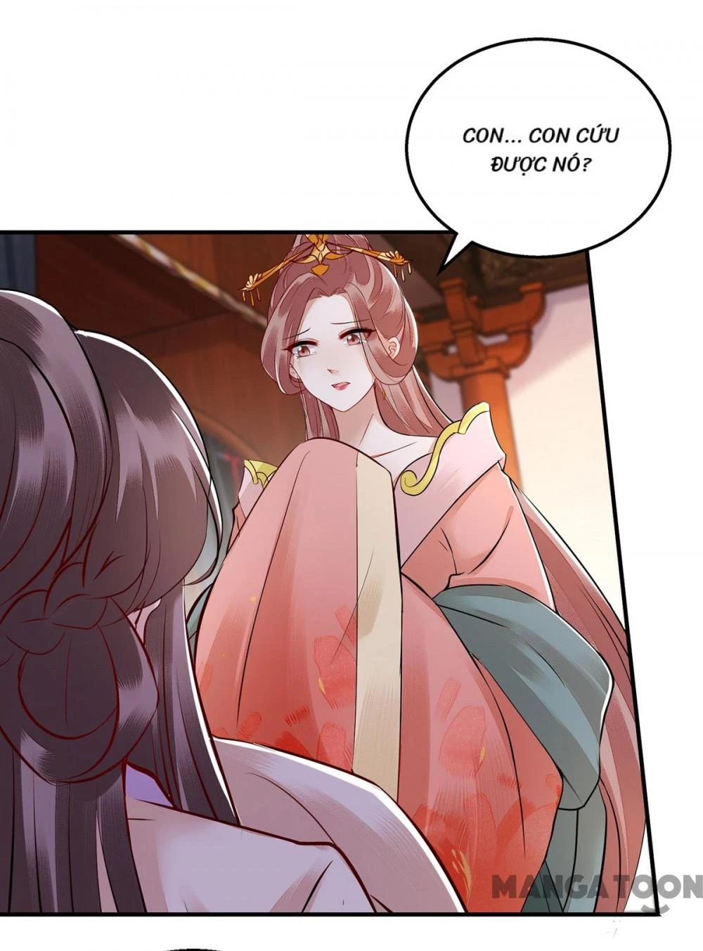 Nhất Phẩm Đích Nữ Chapter 159 - 18