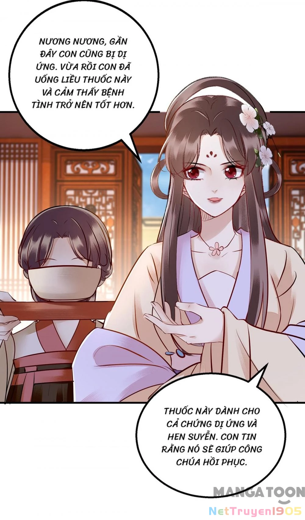 Nhất Phẩm Đích Nữ Chapter 159 - 19