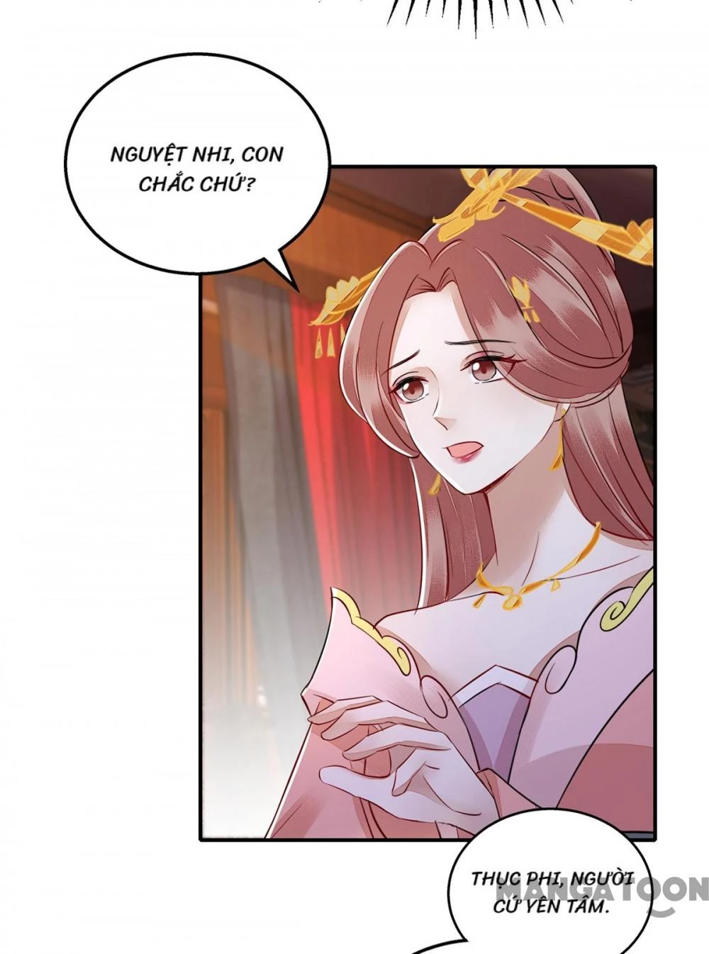 Nhất Phẩm Đích Nữ Chapter 159 - 25