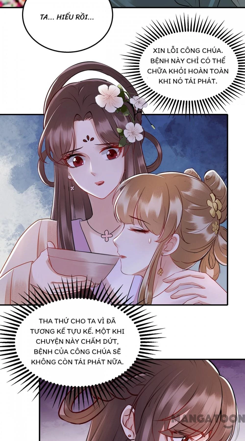 Nhất Phẩm Đích Nữ Chapter 159 - 27