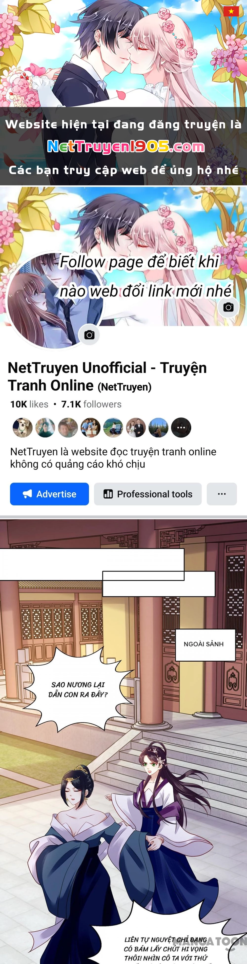 Nhất Phẩm Đích Nữ Chapter 160 - 1