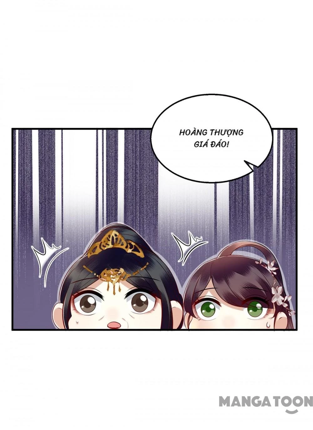 Nhất Phẩm Đích Nữ Chapter 160 - 7