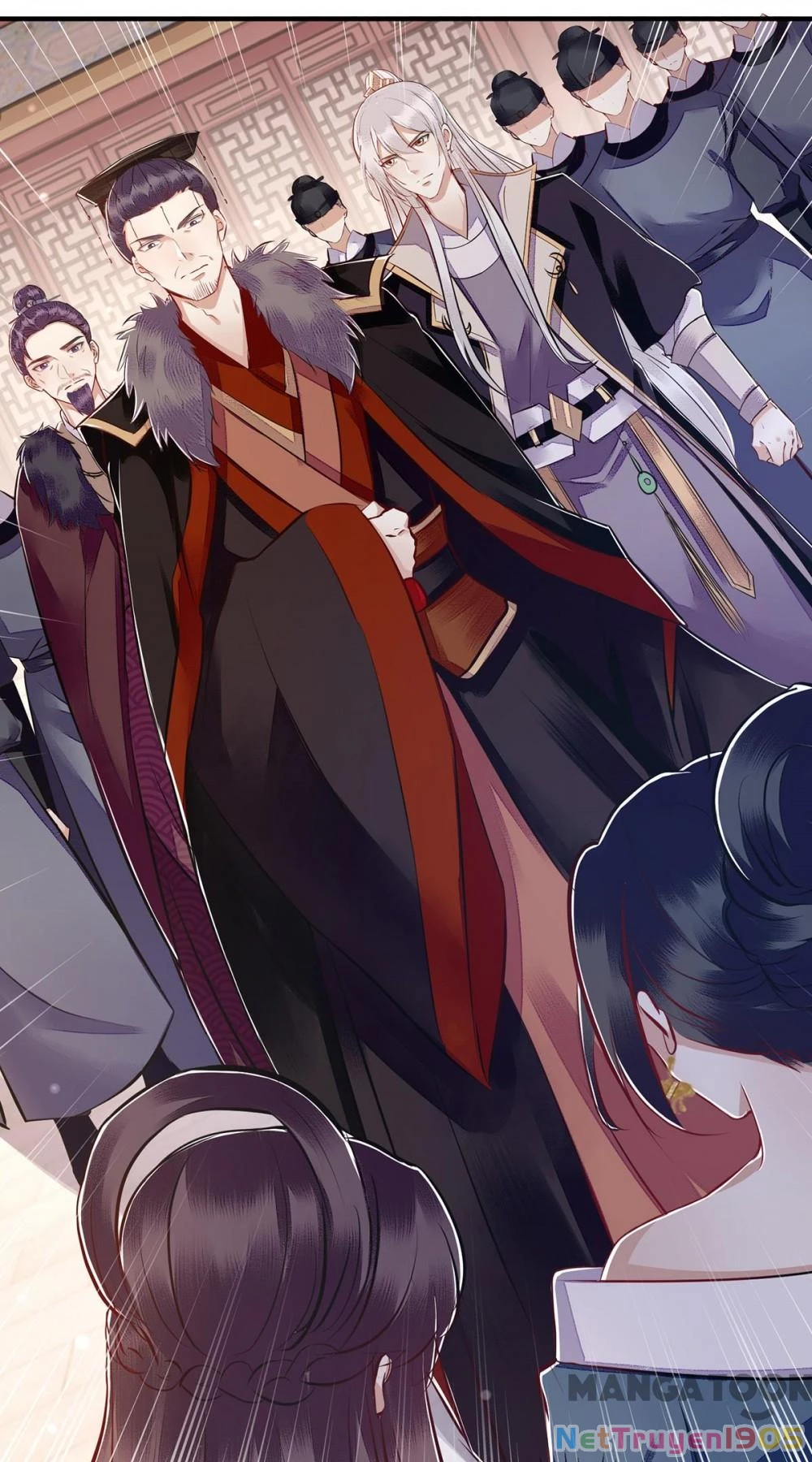 Nhất Phẩm Đích Nữ Chapter 160 - 8