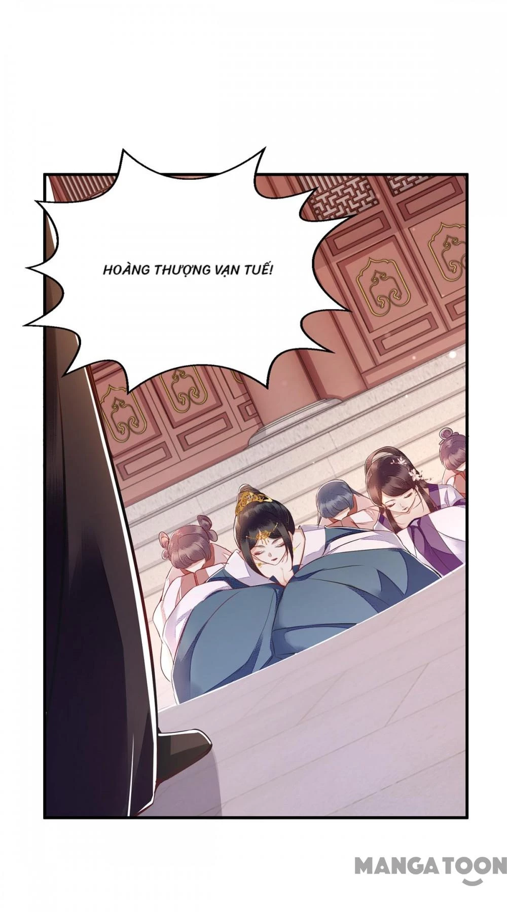 Nhất Phẩm Đích Nữ Chapter 160 - 10