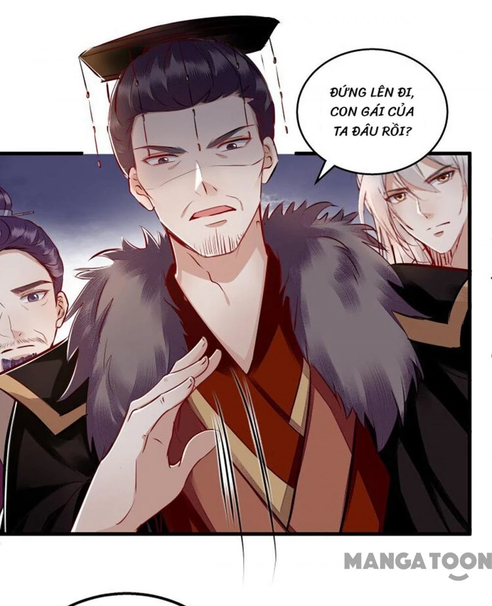 Nhất Phẩm Đích Nữ Chapter 160 - 12