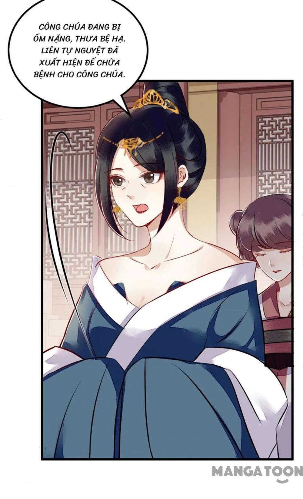 Nhất Phẩm Đích Nữ Chapter 160 - 13