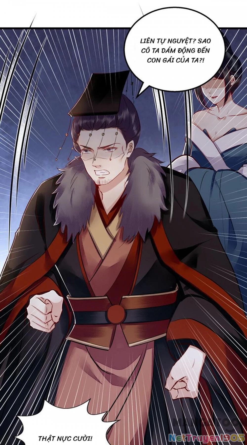 Nhất Phẩm Đích Nữ Chapter 160 - 14