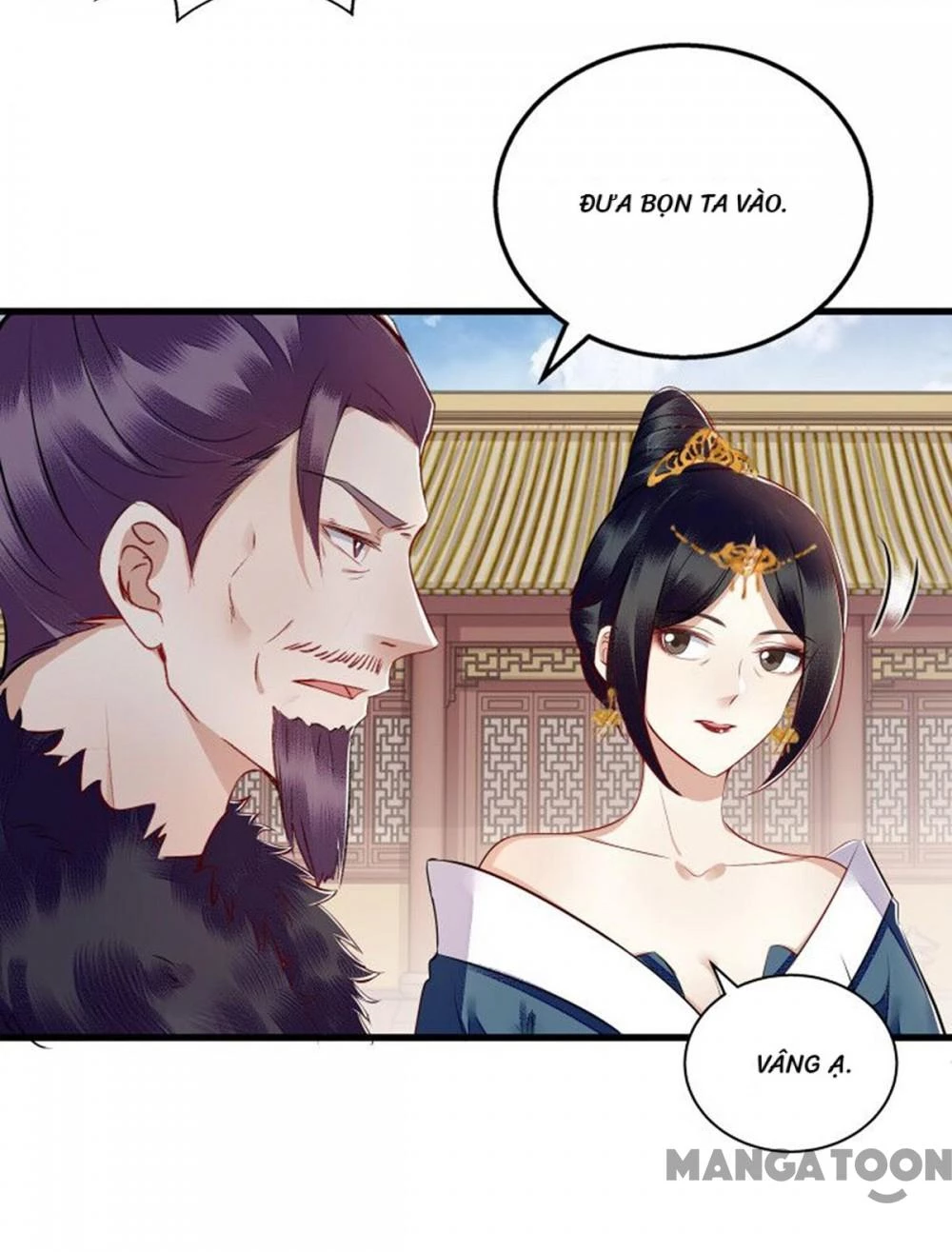 Nhất Phẩm Đích Nữ Chapter 160 - 16