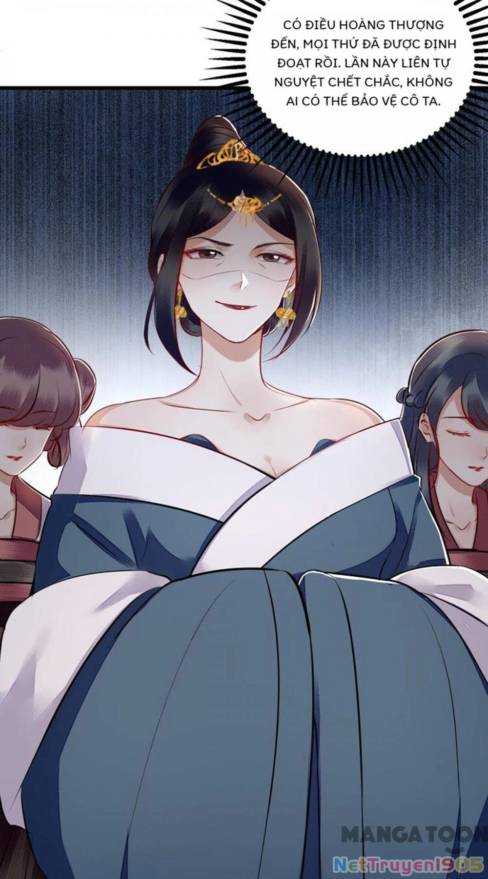 Nhất Phẩm Đích Nữ Chapter 160 - 18