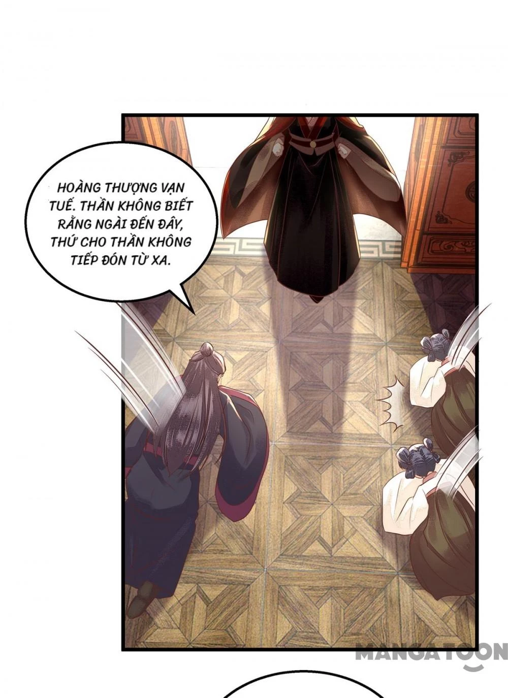 Nhất Phẩm Đích Nữ Chapter 160 - 20