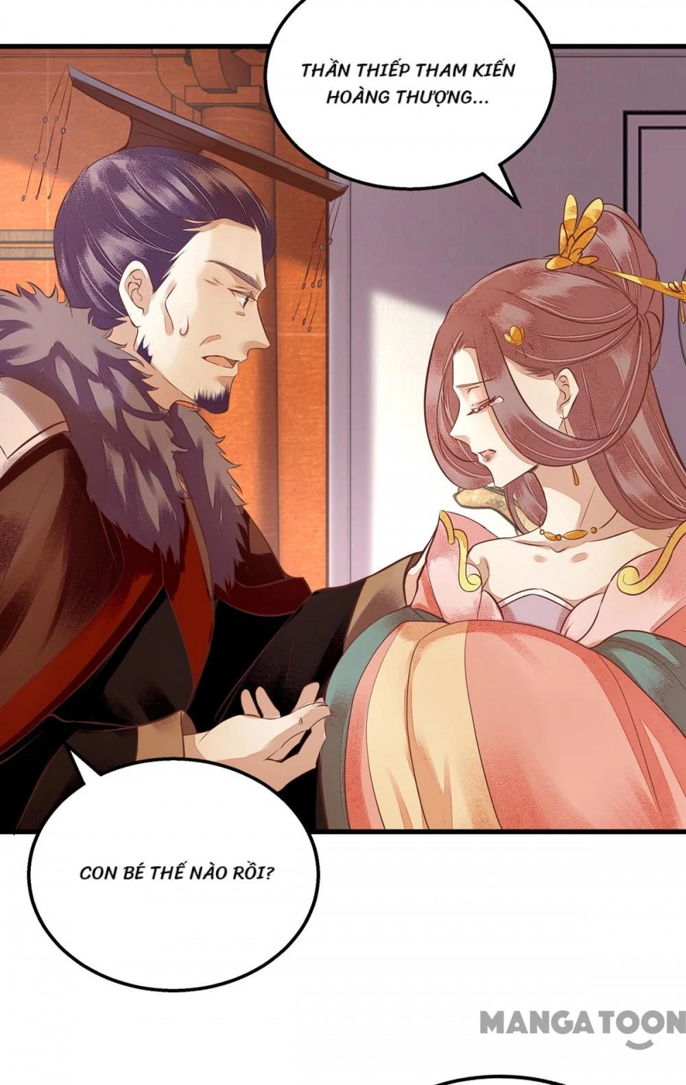 Nhất Phẩm Đích Nữ Chapter 160 - 21