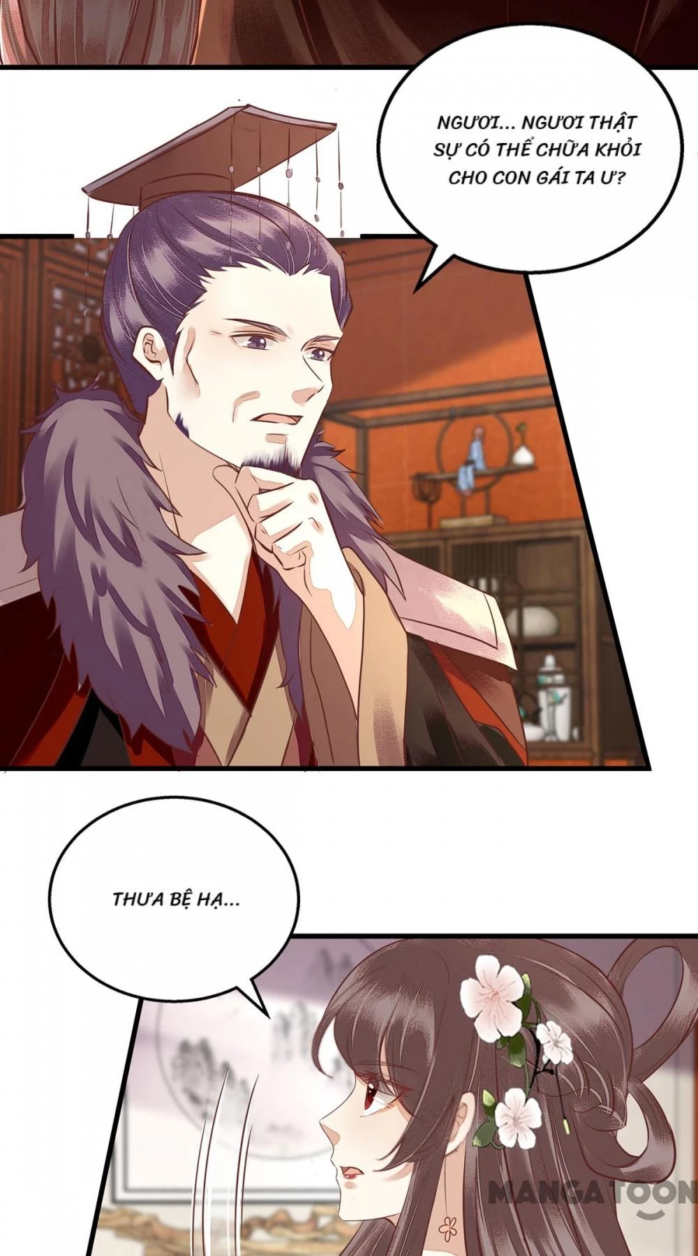 Nhất Phẩm Đích Nữ Chapter 160 - 26