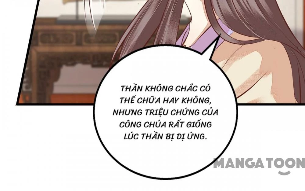 Nhất Phẩm Đích Nữ Chapter 160 - 27