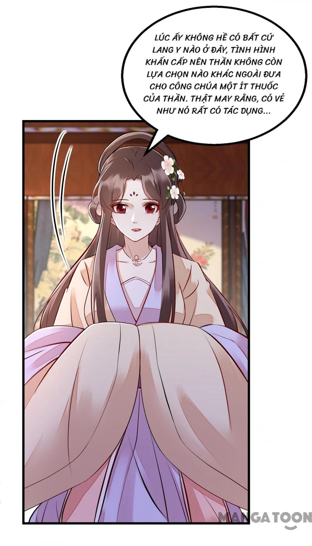 Nhất Phẩm Đích Nữ Chapter 160 - 28