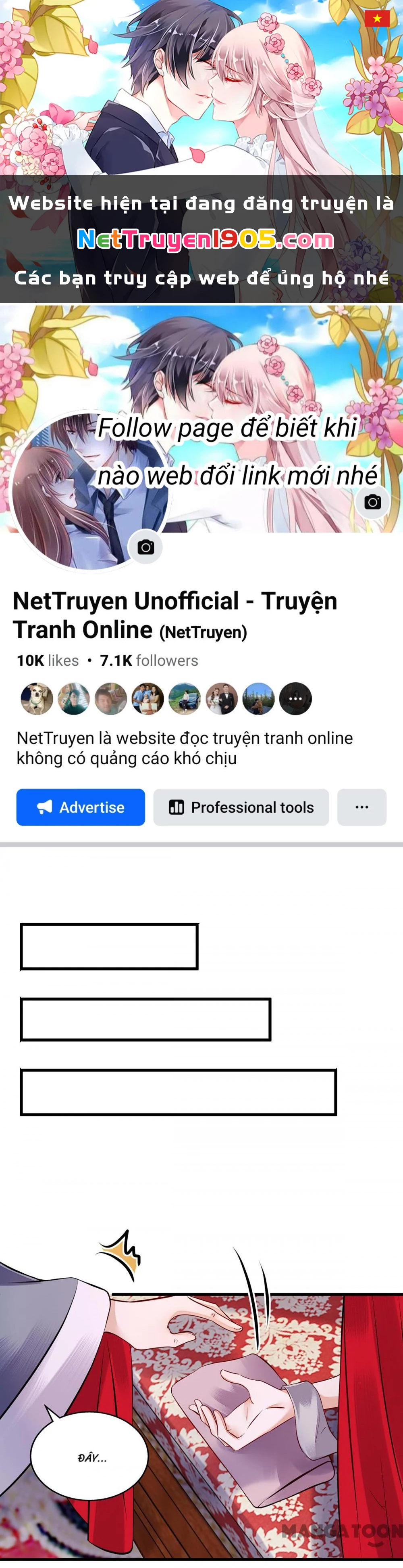 Nhất Phẩm Đích Nữ Chapter 161 - 1