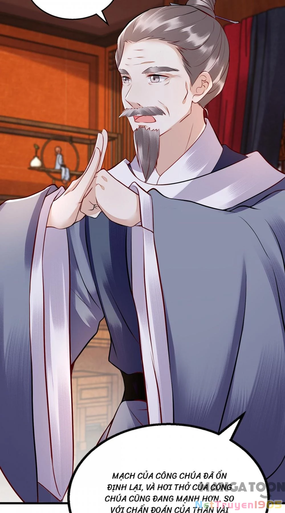 Nhất Phẩm Đích Nữ Chapter 161 - 4