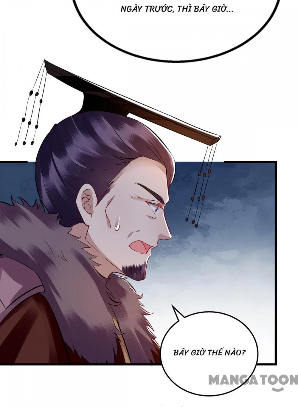 Nhất Phẩm Đích Nữ Chapter 161 - 5