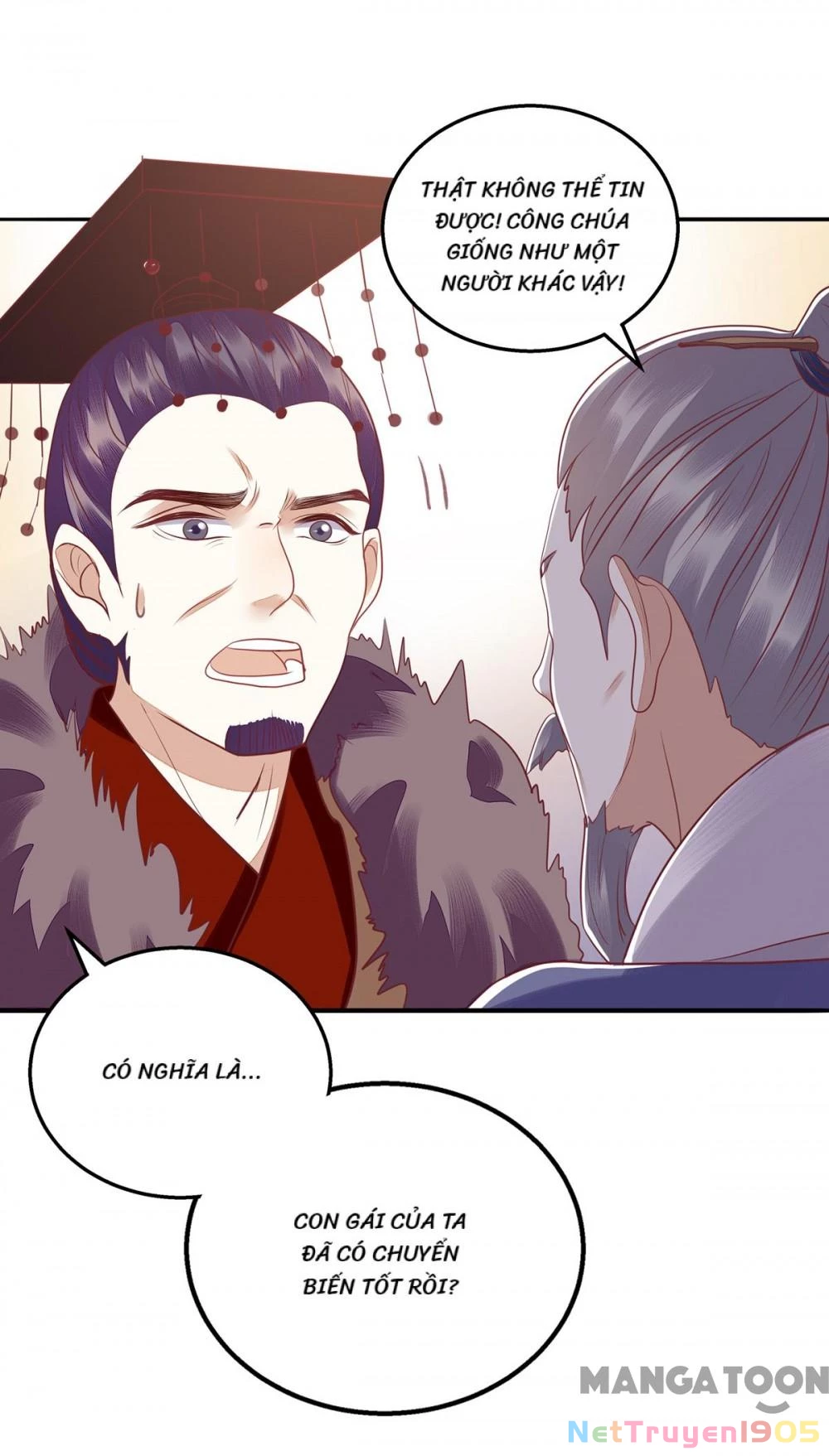 Nhất Phẩm Đích Nữ Chapter 161 - 6