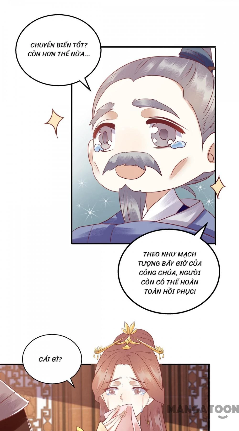 Nhất Phẩm Đích Nữ Chapter 161 - 7