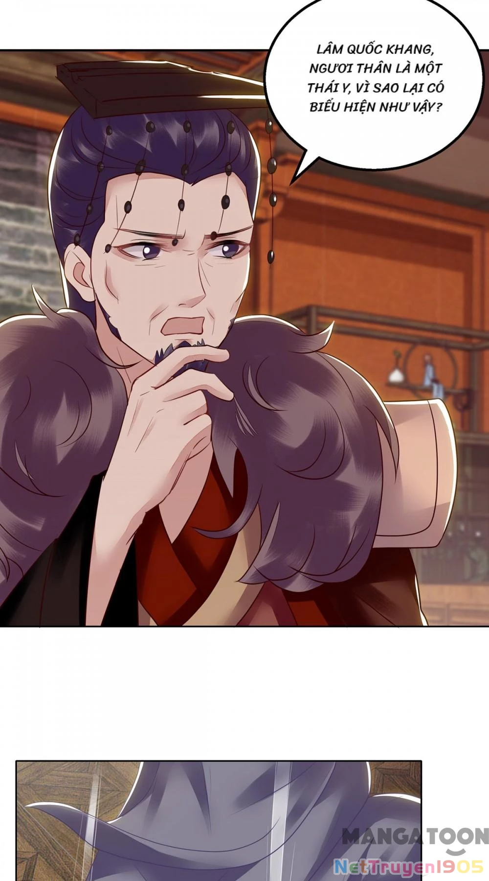 Nhất Phẩm Đích Nữ Chapter 161 - 16