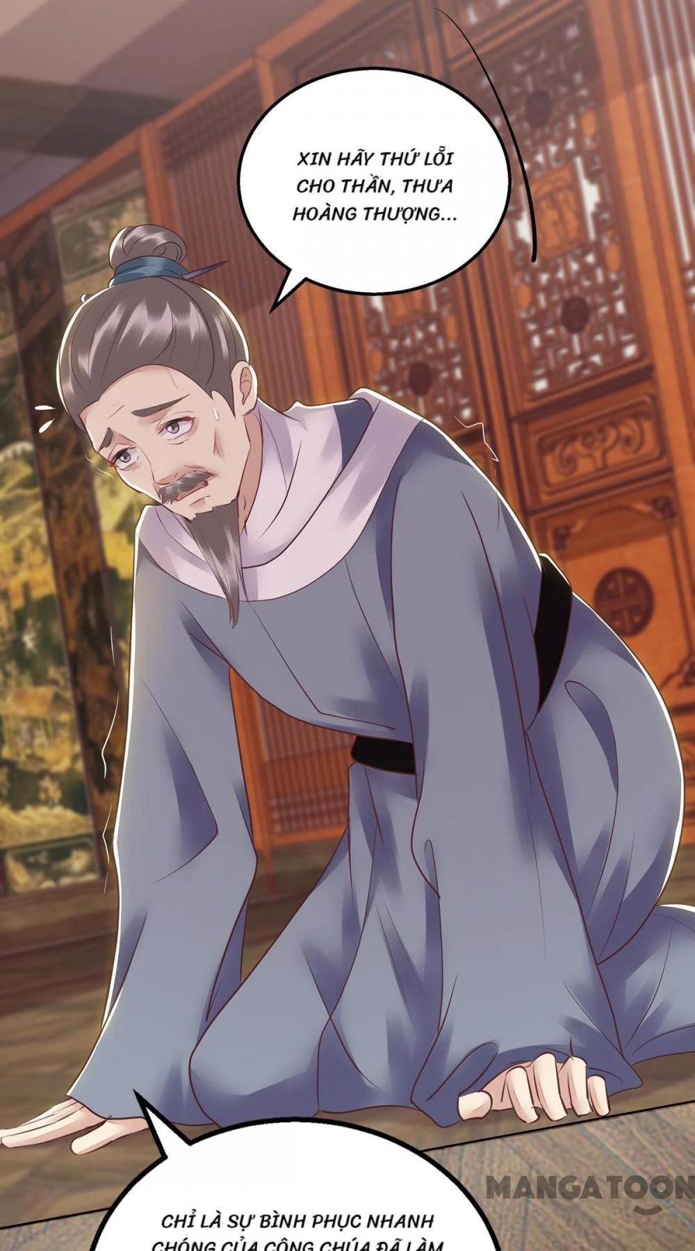 Nhất Phẩm Đích Nữ Chapter 161 - 18