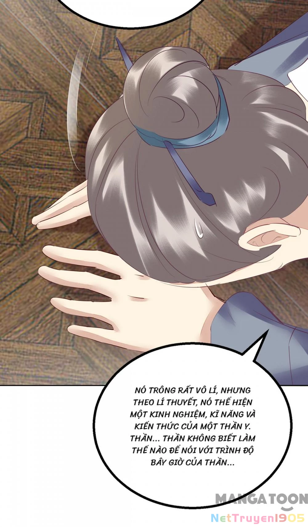 Nhất Phẩm Đích Nữ Chapter 161 - 20