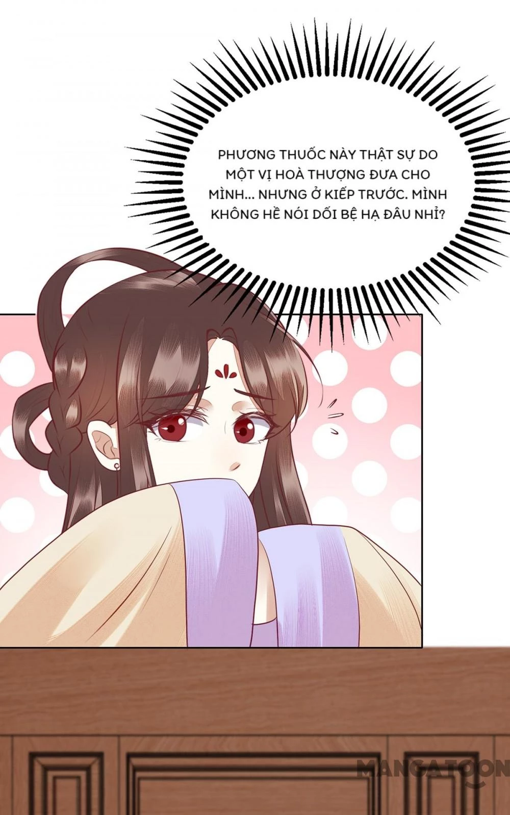 Nhất Phẩm Đích Nữ Chapter 161 - 23