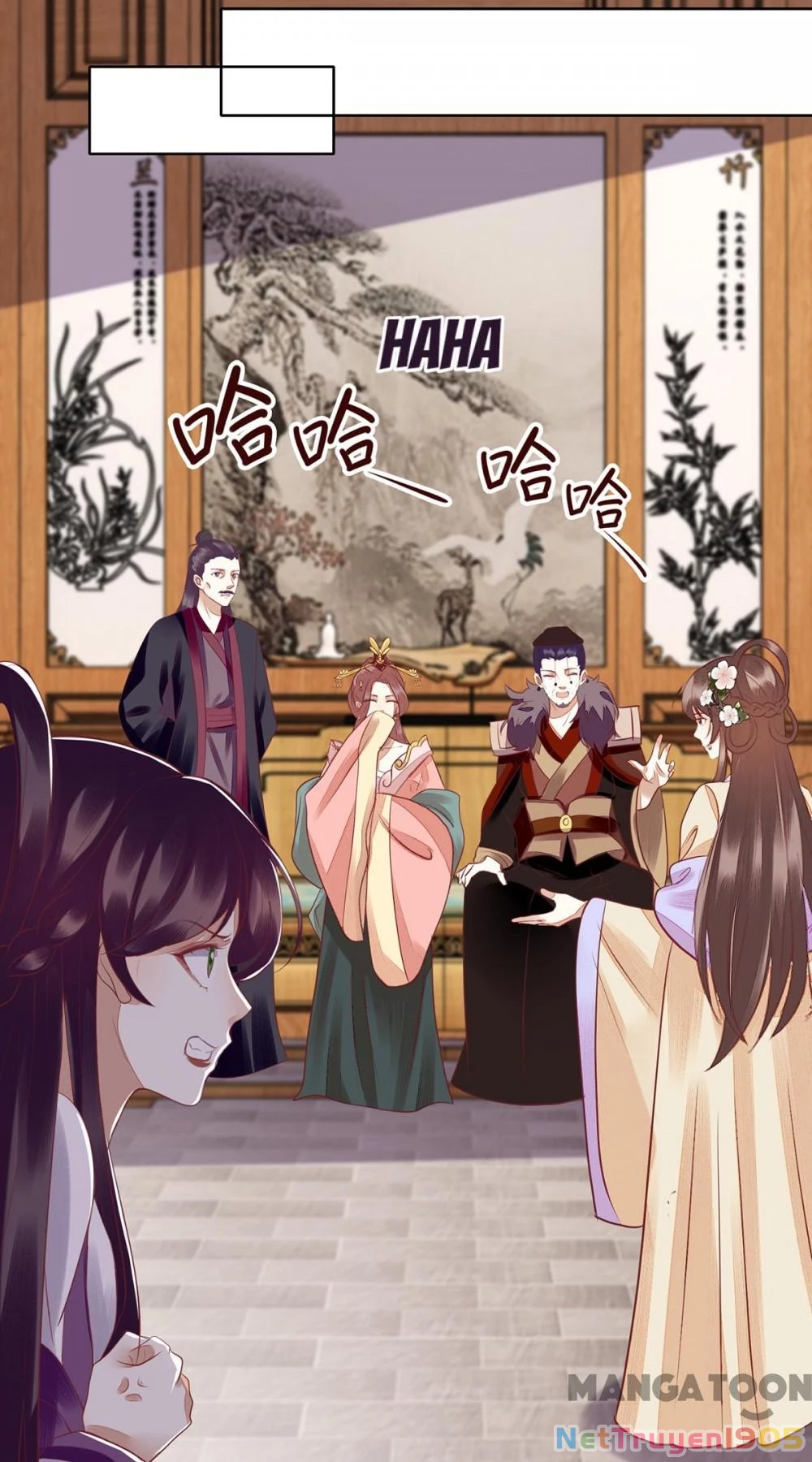 Nhất Phẩm Đích Nữ Chapter 161 - 24