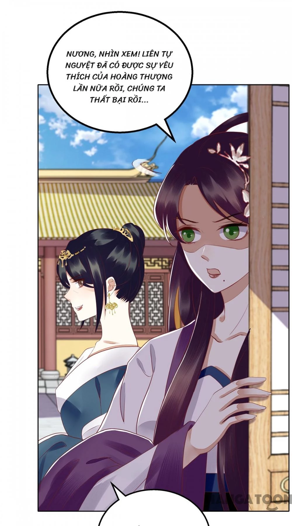 Nhất Phẩm Đích Nữ Chapter 161 - 26