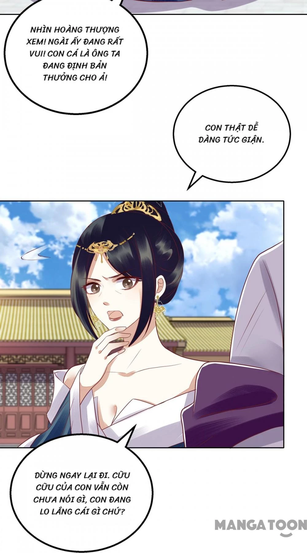 Nhất Phẩm Đích Nữ Chapter 161 - 30