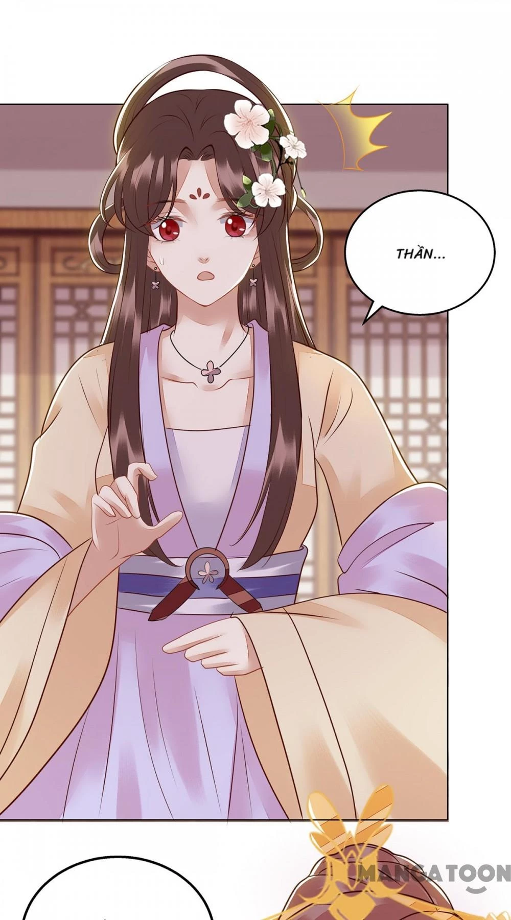 Nhất Phẩm Đích Nữ Chapter 161 - 34