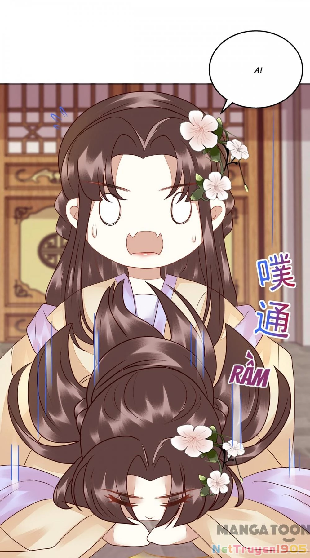 Nhất Phẩm Đích Nữ Chapter 161 - 36