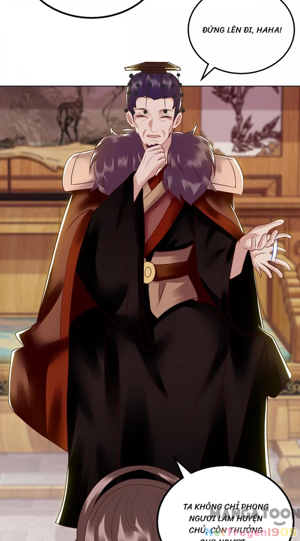 Nhất Phẩm Đích Nữ Chapter 161 - 38