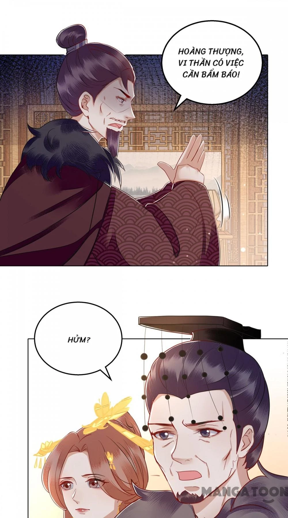 Nhất Phẩm Đích Nữ Chapter 161 - 40