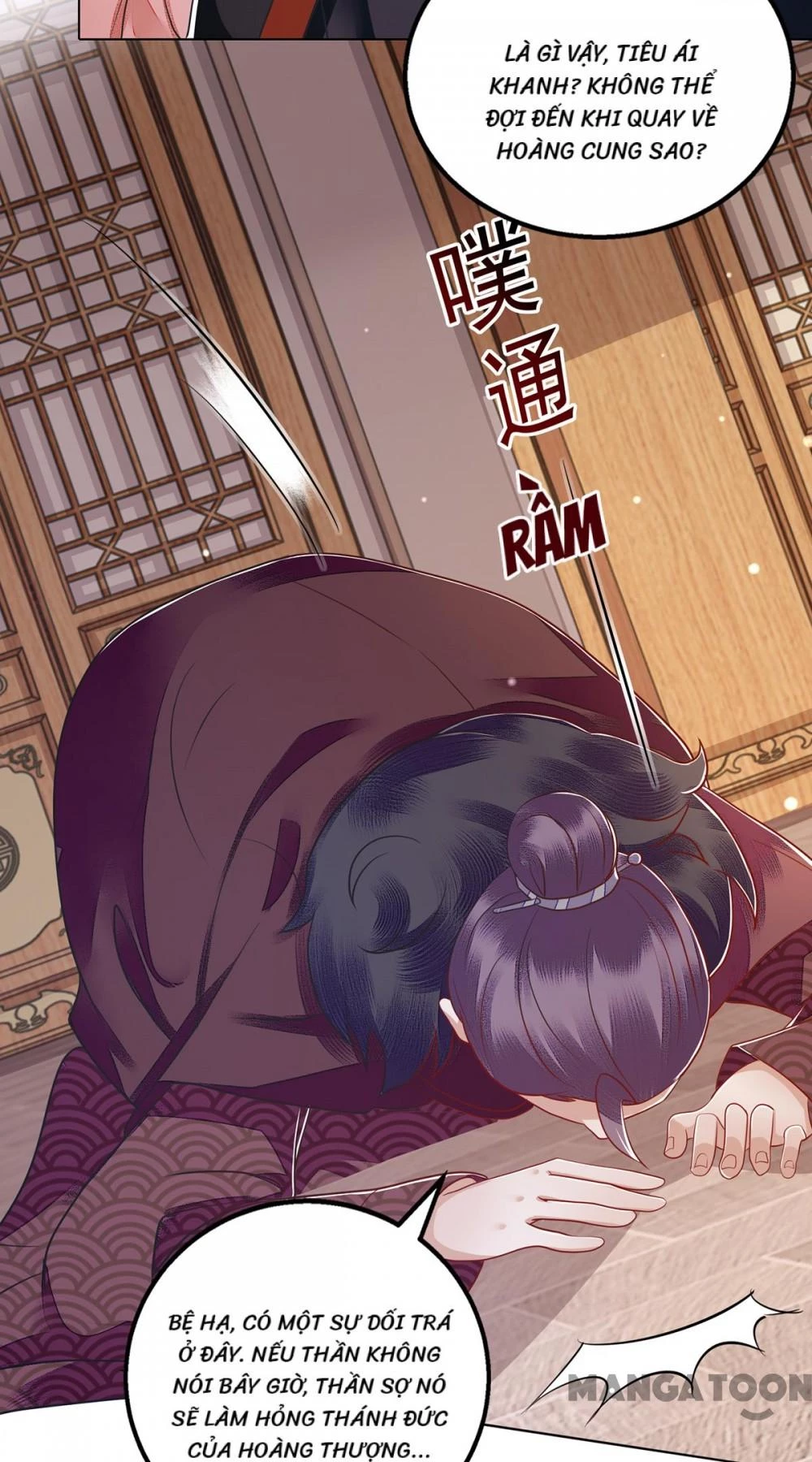 Nhất Phẩm Đích Nữ Chapter 161 - 42