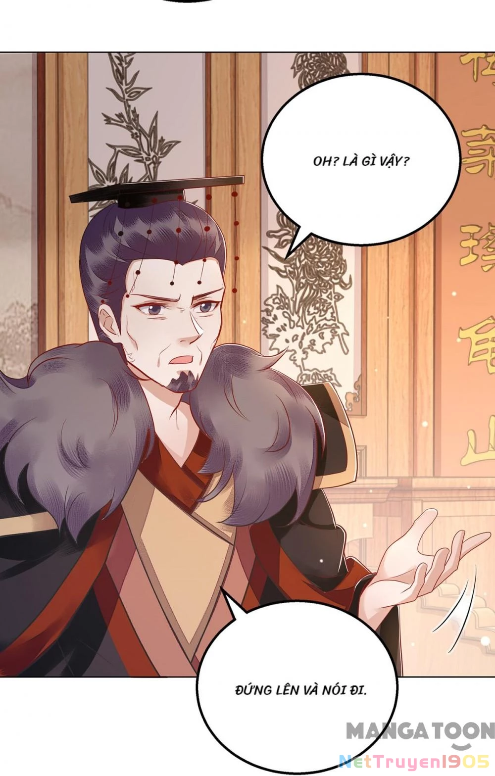 Nhất Phẩm Đích Nữ Chapter 161 - 44